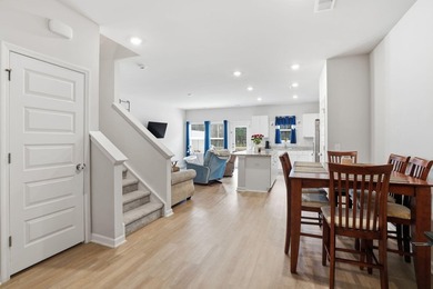 Welcome to Willow Bend! This 3 bedroom, 2.5 townhome is the - photo 3