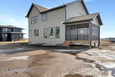 Werschay Homes showcases its newest floor plan The WEDGE. This - photo 43