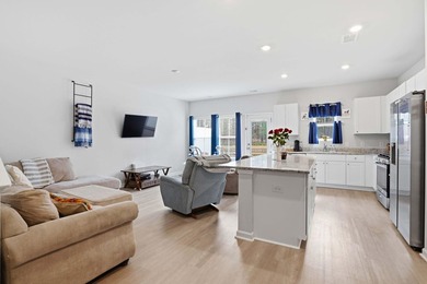 Welcome to Willow Bend! This 3 bedroom, 2.5 townhome is the - photo 4