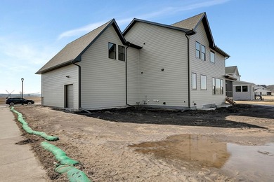 Werschay Homes showcases its newest floor plan The WEDGE. This - photo 44