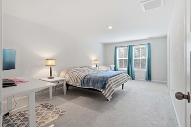 Welcome to Willow Bend! This 3 bedroom, 2.5 townhome is the - photo 8