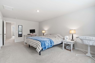 Welcome to Willow Bend! This 3 bedroom, 2.5 townhome is the - photo 9