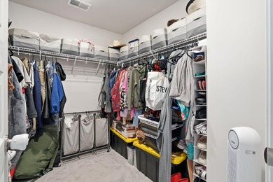 Welcome to Willow Bend! This 3 bedroom, 2.5 townhome is the - photo 10