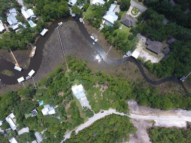 Welcome home to Lot 2 Dog Hobble Lane where old Florida serenity - photo 2