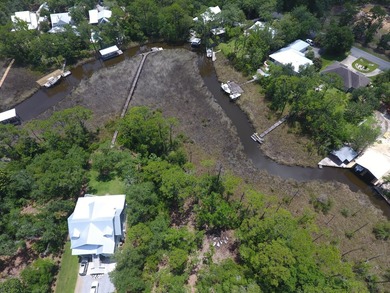 Welcome home to Lot 2 Dog Hobble Lane where old Florida serenity - photo 5