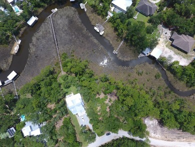 Welcome home to Lot 2 Dog Hobble Lane where old Florida serenity - photo 6