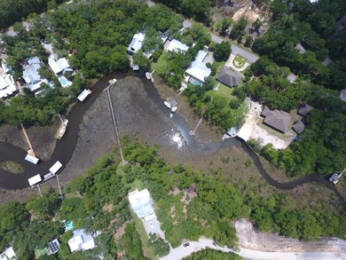 Welcome home to Lot 2 Dog Hobble Lane where old Florida serenity - photo 9