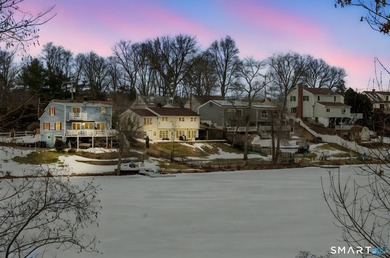 Lake Home For Sale in Vernon, Connecticut