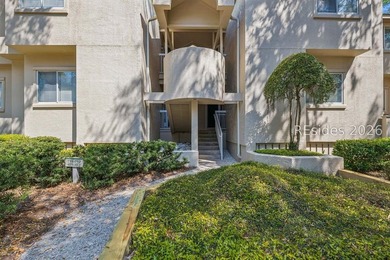Located second row from the ocean in Palmetto Dunes' prestigious - photo 2