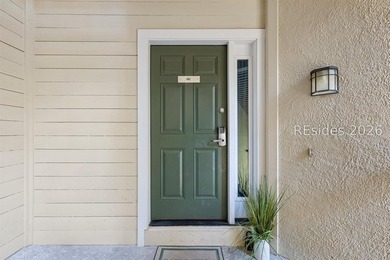Located second row from the ocean in Palmetto Dunes' prestigious - photo 3