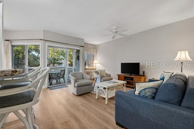 Located second row from the ocean in Palmetto Dunes' prestigious - photo 4