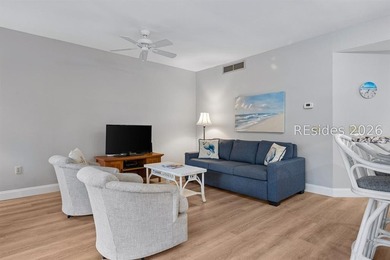 Located second row from the ocean in Palmetto Dunes' prestigious - photo 5