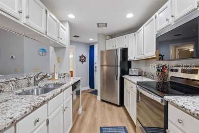 Located second row from the ocean in Palmetto Dunes' prestigious - photo 8