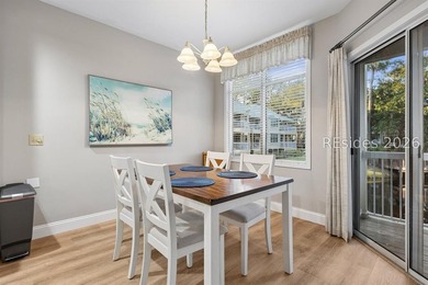 Located second row from the ocean in Palmetto Dunes' prestigious - photo 10