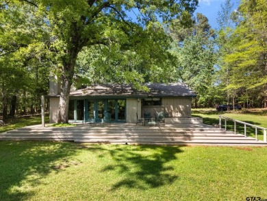 Lake Home For Sale in Winona, Texas