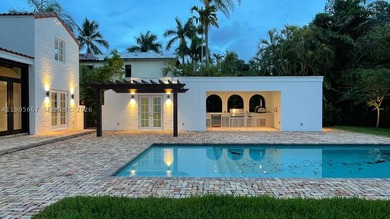 One of a kind historic mediterranean revival style home in Coral - photo 5