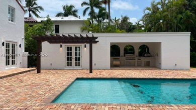 One of a kind historic mediterranean revival style home in Coral - photo 8