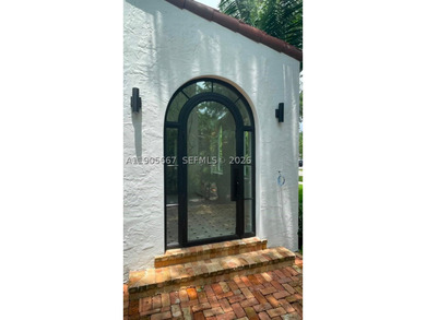 One of a kind historic mediterranean revival style home in Coral - photo 10