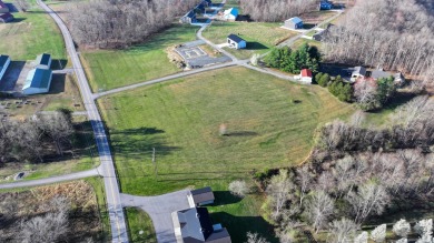 Lake Lot For Sale in Russell Springs, Kentucky