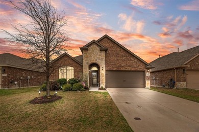 Lake Lewisville Home For Sale in Little Elm Texas