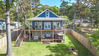 Lake Palestine Home For Sale in Flint Texas