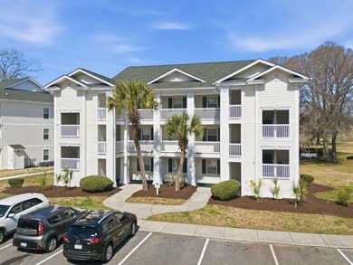Coastal living at it's best! Welcome to 549 White River Dr - photo 1