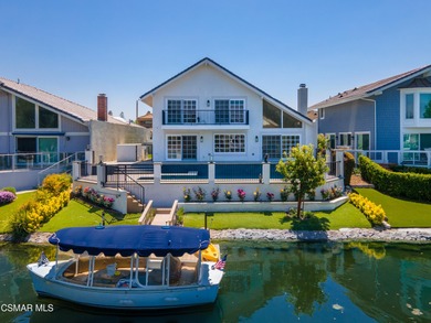 Lake Home For Sale in Westlake Village, California