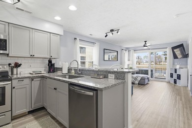 Coastal living at it's best! Welcome to 549 White River Dr - photo 4