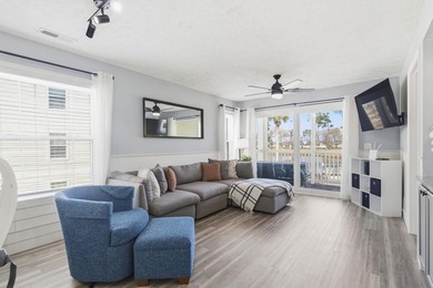 Coastal living at it's best! Welcome to 549 White River Dr - photo 5