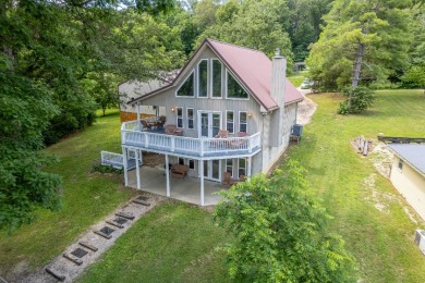 Waterfront home, Large shop and 2 Docks with ramp down the street - photo 42