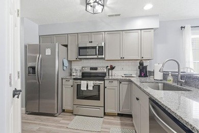 Coastal living at it's best! Welcome to 549 White River Dr - photo 10