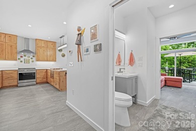 Mountain serenity meets modern comfort in this exceptional - photo 11