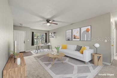 Let's sell this CONDO + GARAGE in gated Plantation Point! Insane - photo 1