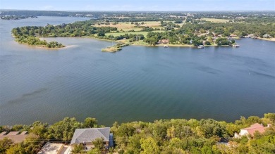 Lake Lot For Sale in Granbury, Texas