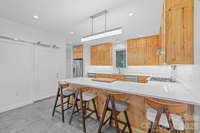 Mountain serenity meets modern comfort in this exceptional - photo 15