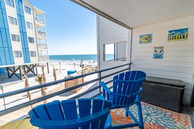 Wake up to waves. Invest in views that never depreciate in this