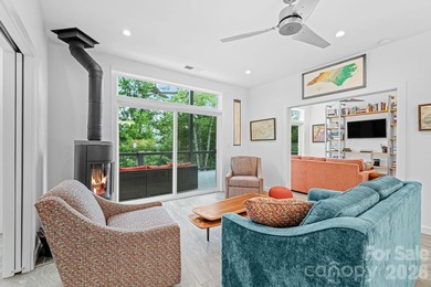 Mountain serenity meets modern comfort in this exceptional - photo 16