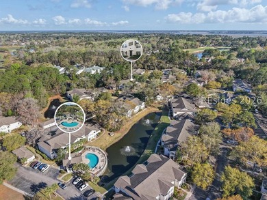 Let's sell this CONDO + GARAGE in gated Plantation Point! Insane - photo 7
