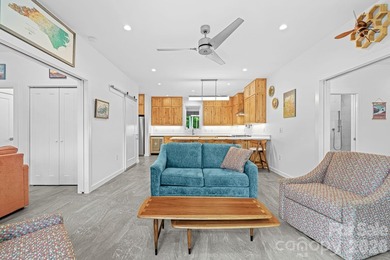 Mountain serenity meets modern comfort in this exceptional - photo 18