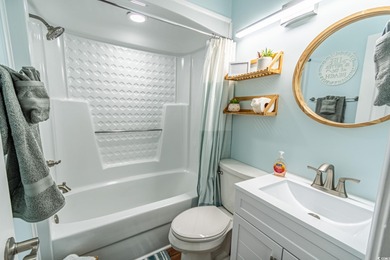 Wake up to waves. Invest in views that never depreciate in this