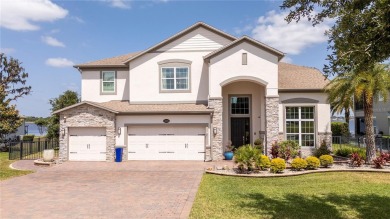 Johns Lake Home For Sale in Winter Garden Florida