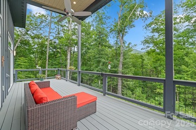 Mountain serenity meets modern comfort in this exceptional - photo 28