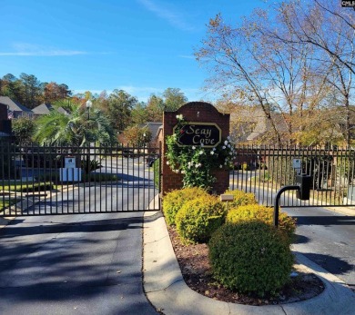 Lake Home For Sale in Lexington, South Carolina