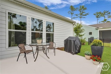 Waterfront living without the wait. Built in 2022, this 2,096-SF - photo 31