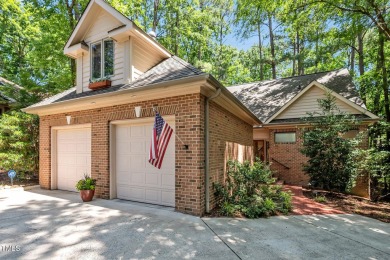 Lake Home For Sale in Chapel Hill, North Carolina