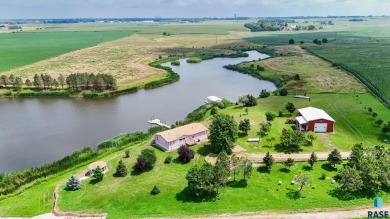 Lake Home For Sale in Beresford, South Dakota