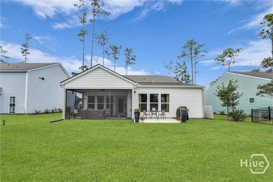 Waterfront living without the wait. Built in 2022, this 2,096-SF - photo 42