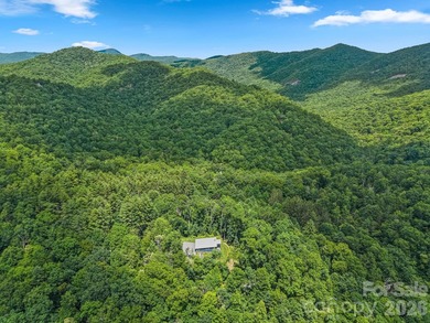 Mountain serenity meets modern comfort in this exceptional - photo 48