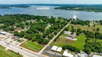 Grand Lake O the Cherokees Commercial For Sale in Grove Oklahoma