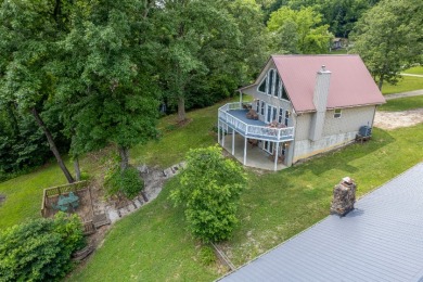 Waterfront home, Large shop and 2 Docks with ramp down the street - photo 43